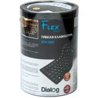 Клавиатура Dialog KFX-05U фото 11